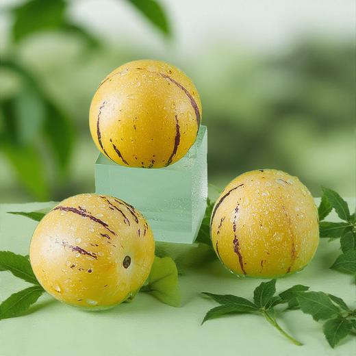 【日配鲜食】人参果六个装/盒 清爽解腻 脆甜多汁（到货通知提配） 商品图4