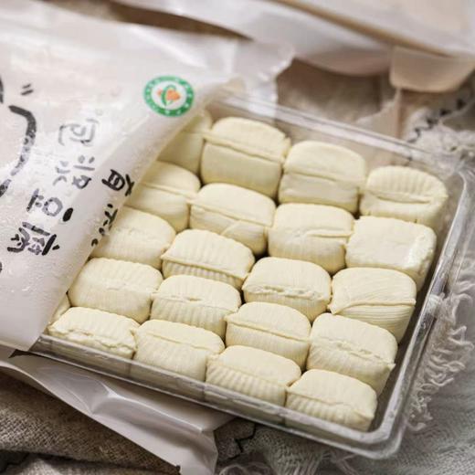 有机包浆豆腐 | 合作生产*Organic Creamy-Center Tofu | Partner Production 商品图2