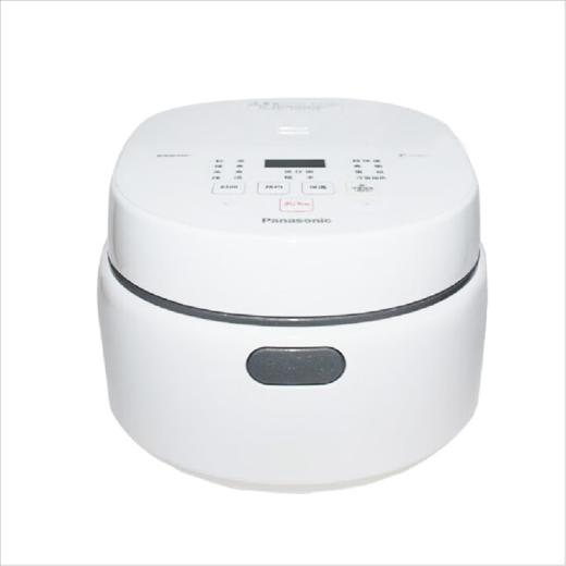 【1件包邮】松下微电脑电饭煲SR-DL151 进口备长炭涂层内胆； 智能CPU烹饪控制；甘肃/青海/内蒙古/新疆/西藏/宁夏/海南/港澳台不发货 商品图2