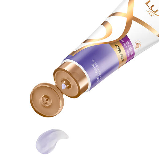 力士精华素 水润丝滑 350g 商品图1