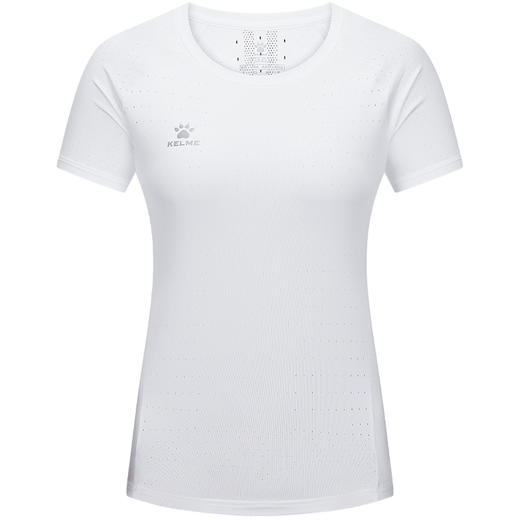 卡尔美女式训练T恤8651TX2697 商品图4