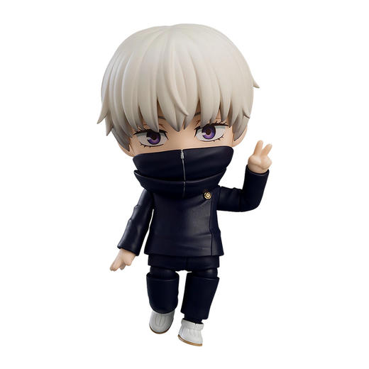 【GSC预售定金】粘土人 狗卷棘 咒术回战 手办模玩 商品图4