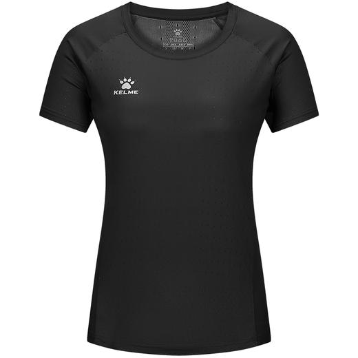 卡尔美女式训练T恤8651TX2697 商品图2