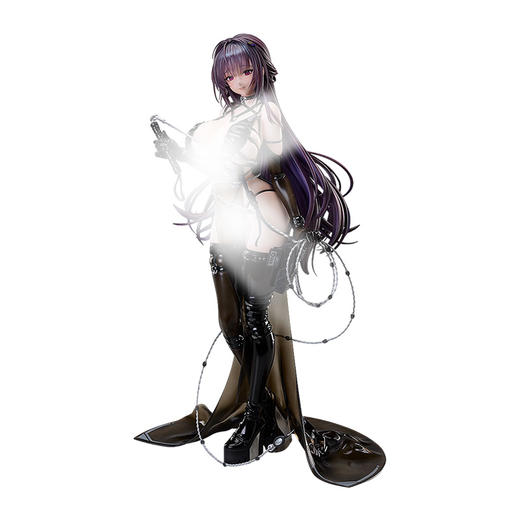 【GSC预售定金】1/4标准比例 米哈拉:羁绊锁链 胜利女神:新的希望 商品图4