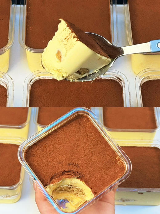 提拉米苏 （盒装） 商品图0