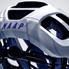 MAAP X KASK Protone Icon 联名款头盔 月光银 商品缩略图3