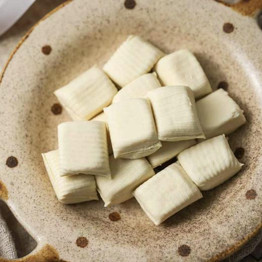 有机包浆豆腐 | 合作生产*Organic Creamy-Center Tofu | Partner Production 商品图4