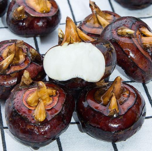 地标有机水果马蹄·带皮马蹄 多规格可选 全国配送（偏远地区除外） 商品图1