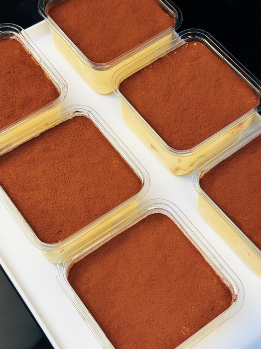 提拉米苏 （盒装） 商品图3