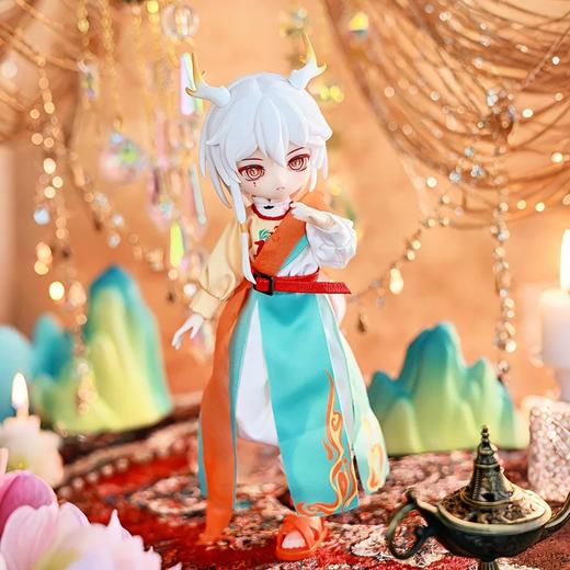 NAGI兽仔系列 商品图8