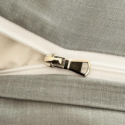 【限时秒杀】自然醒A类波西米亚全棉双层纱四件套HS（不参与优惠券） 商品图12