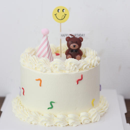 可爱小熊 商品图0