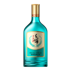 毛铺 42度草本酒露酒 520ml/瓶