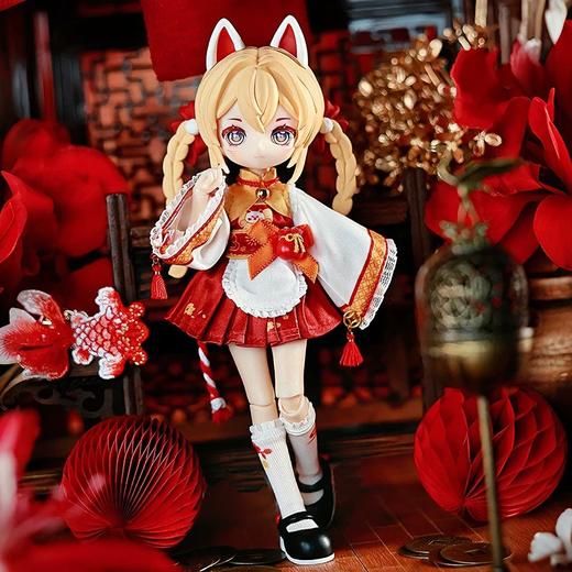 NAGI兽仔系列 商品图7