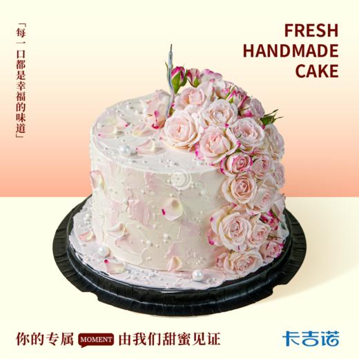 6英寸繁花似锦 商品图0