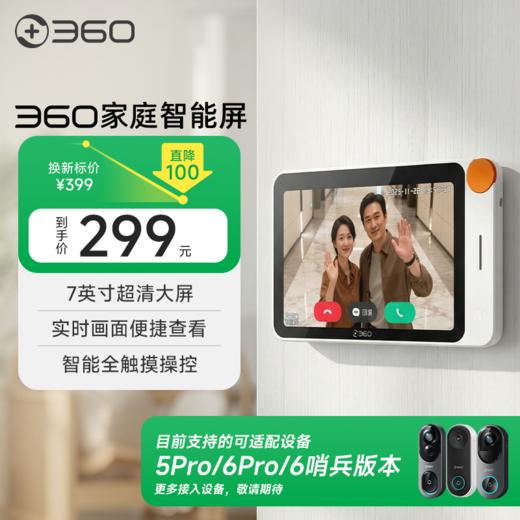 【超值】家庭智能屏 商品图0