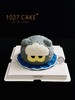 1027CAKE | 权志龙zoa猫猫咪 艺人 明星追星蛋糕 商品缩略图1