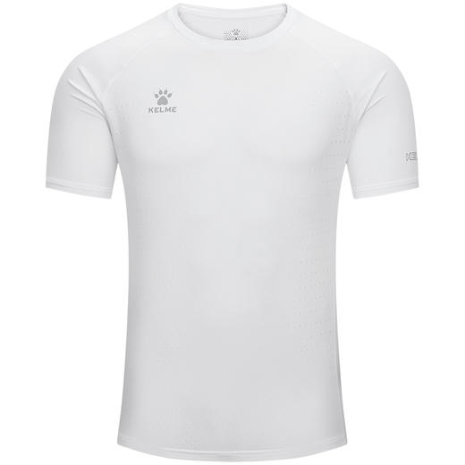 卡尔美男士训练T恤8651TX1697 商品图1