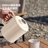 HYUNDAI便携式电热水壶APL-0601 商品缩略图1