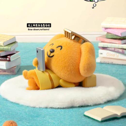 52TOYS盲盒 商品图3