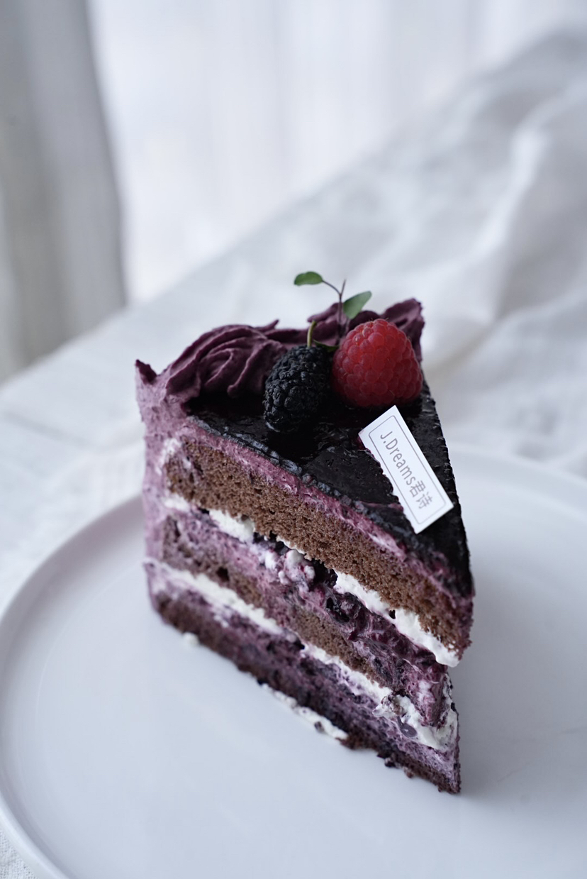 酸奶桑葚（11点30后取）