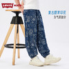 LEVIS 夏 大童小童 儿童童装长裤 LVB-KN-R967 商品缩略图3