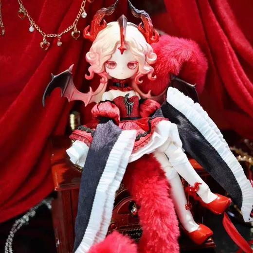 露露灵系列 商品图1