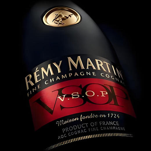 人头马vsop优质香槟区干邑白兰地700ml+club干邑50ml/礼盒装 商品图1