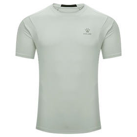 卡尔美男士训练T恤8651TX1696