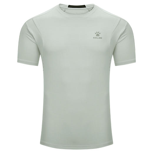 卡尔美男士训练T恤8651TX1696 商品图0