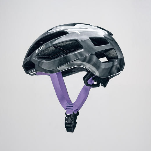 MAAP X KASK Protone Icon 联名款头盔 暗影灰 商品图1