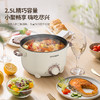 HYUNDAI电热锅（电火锅）JZ-22A 商品缩略图1