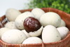 【严选】【九珠】鸭蛋皮蛋无铅松花蛋农家散养松花皮蛋6枚/10枚/20枚 （单枚50克-60克）散装   （厂家直发） 商品缩略图2