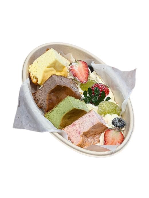 多巴胺四拼巴斯克 商品图0