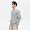Oneup条纹长袖T恤 商品缩略图3
