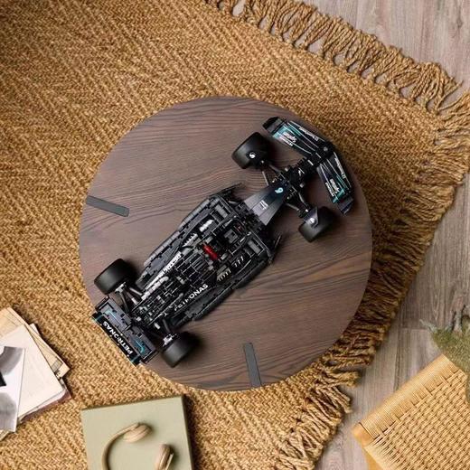 乐高新品机械组拼搭积木玩具礼物 商品图5