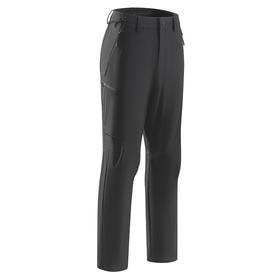 LUCKY DEER/幸运鹿男女款三防棉感运动轻户外运动裤