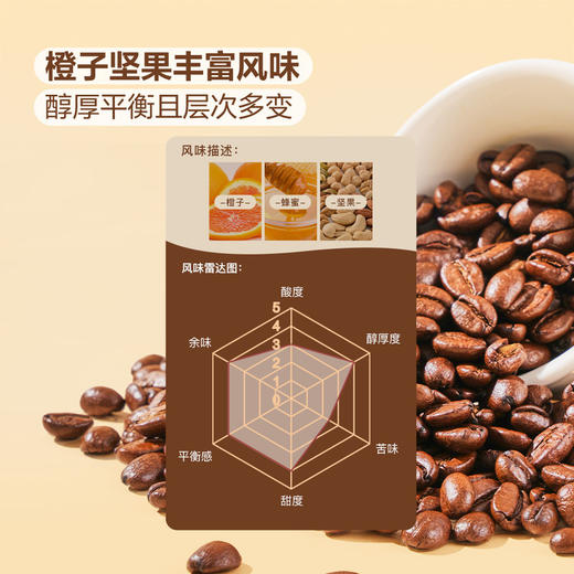 【自提】M 铂金咖啡豆800g 商品图2