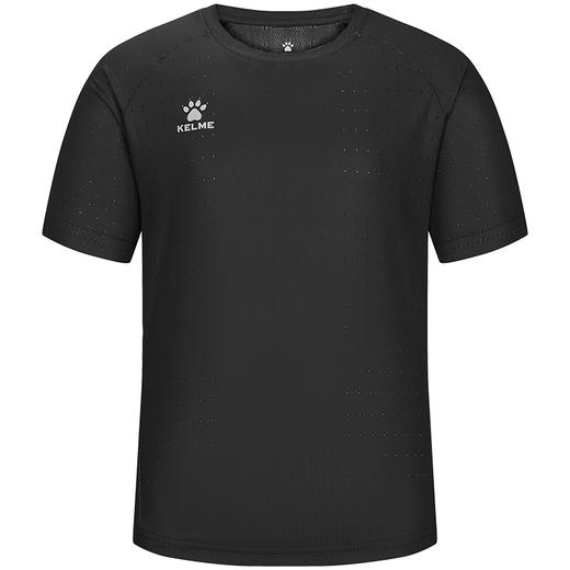 卡尔美童装训练T恤8651TX3697 商品图3