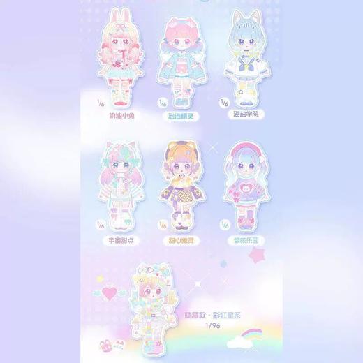 西萌系列 商品图3