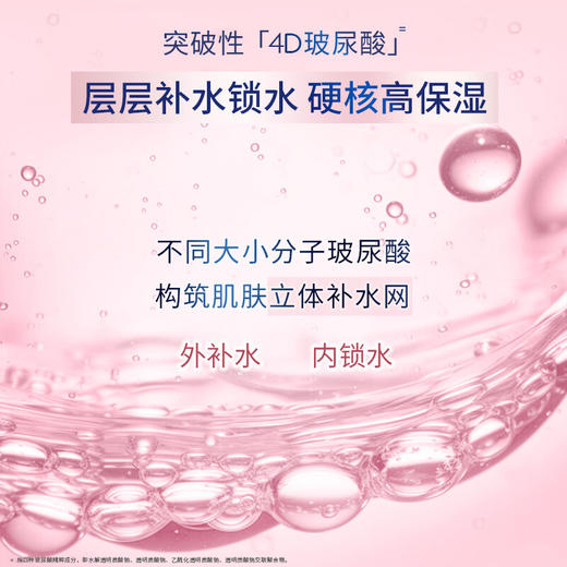 凡士林水润焕亮精华身体露280ml 商品图2