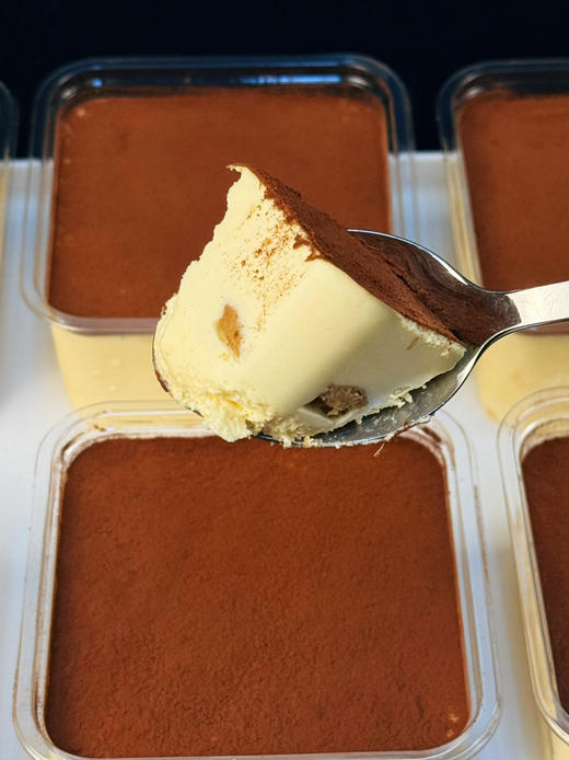 提拉米苏 （盒装） 商品图2