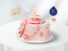 【天使许愿池】水果/冰淇淋生日蛋糕 商品缩略图0