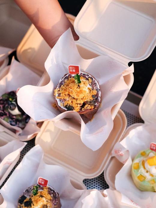 千层卷卷 商品图4