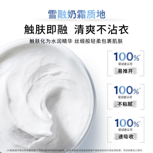 凡士林特润修护精华霜360g 商品图6