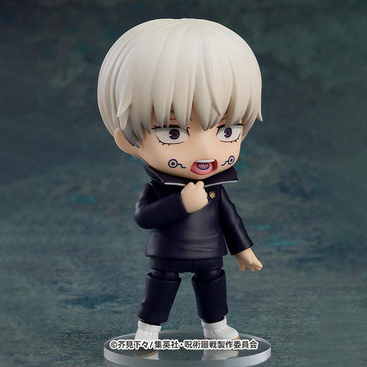 【GSC预售定金】粘土人 狗卷棘 咒术回战 手办模玩 商品图1