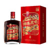 椰岛 佳品33度低糖型鹿龟酒 520ml/瓶 商品缩略图0