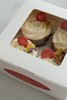 纸杯蛋糕（一盒4个）单口味4pcs/box • Single Flavor Cupcakes 商品缩略图0