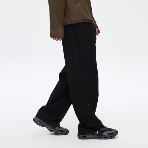 Oneup速干运动长裤 商品图3