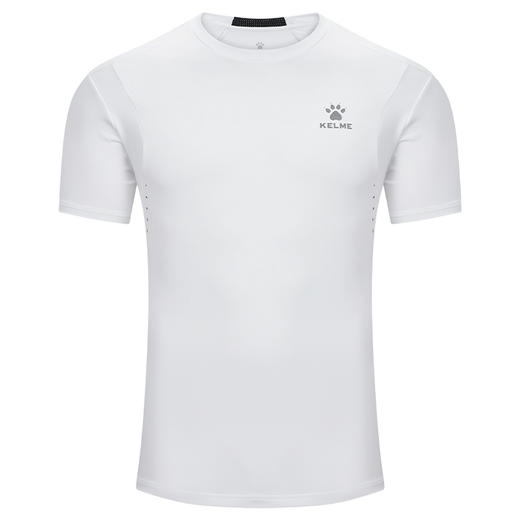 卡尔美男士训练T恤8651TX1696 商品图3